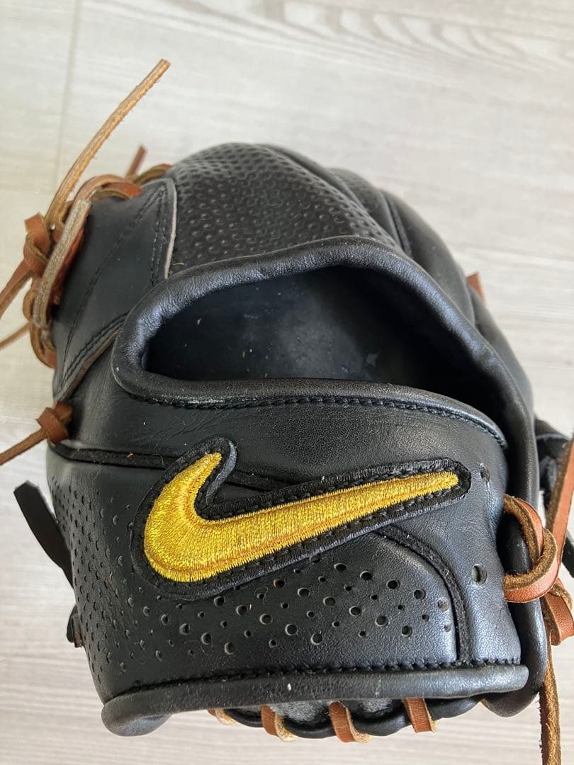 NIKE 硬式 外野手 グローブ