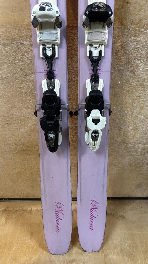 名作 Vectorglide nadurra 175cm ベクターグライド