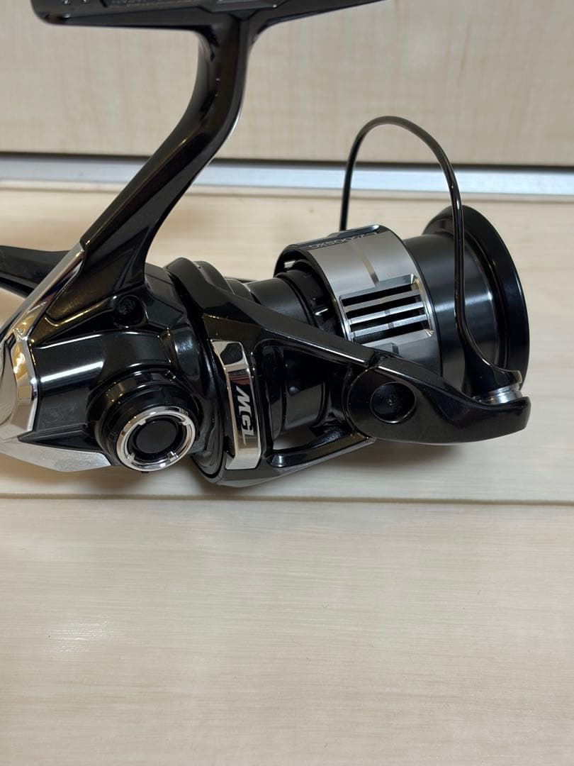 SHIMANO 23 ヴァンキッシュ C2500 SXG