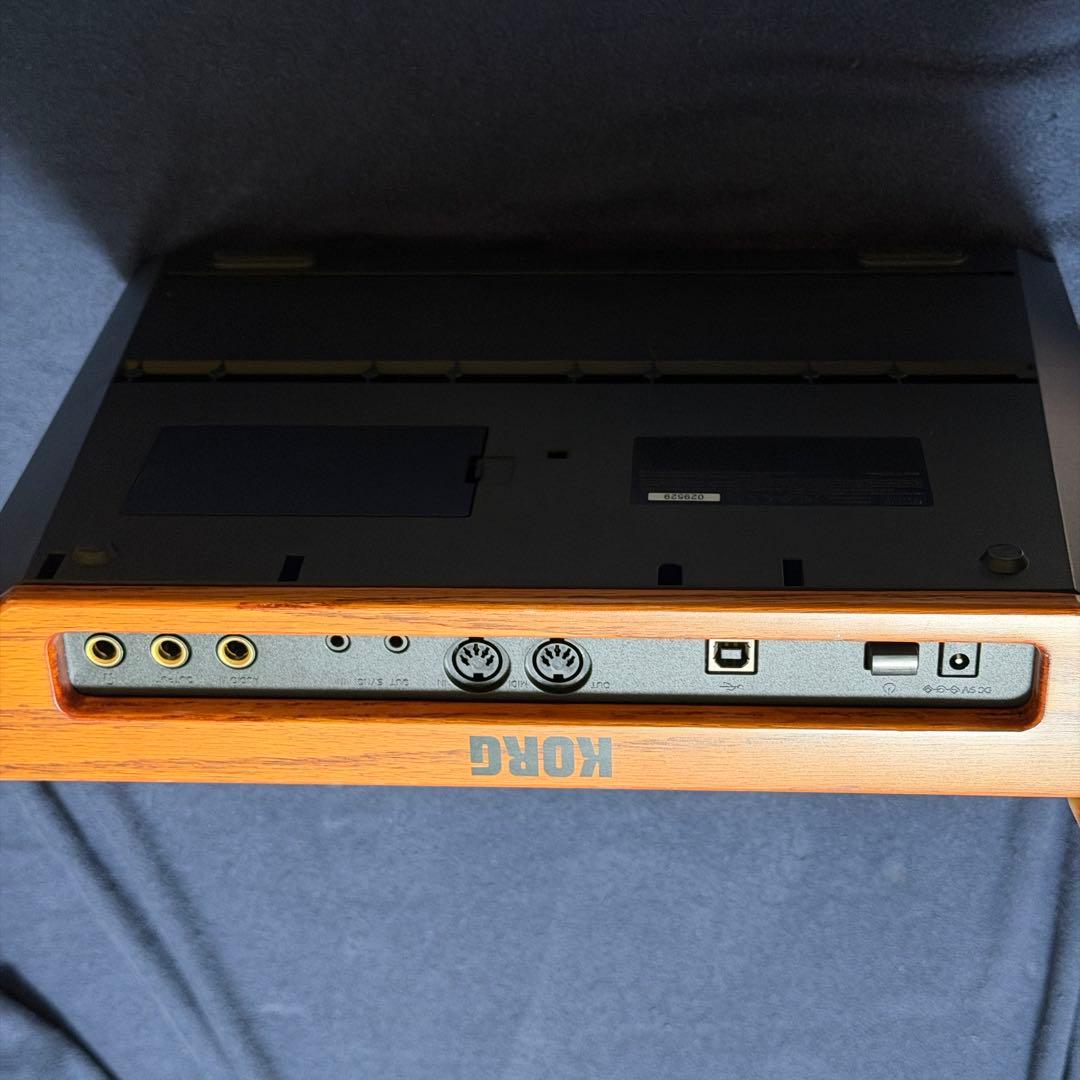 KORG monologue 美品