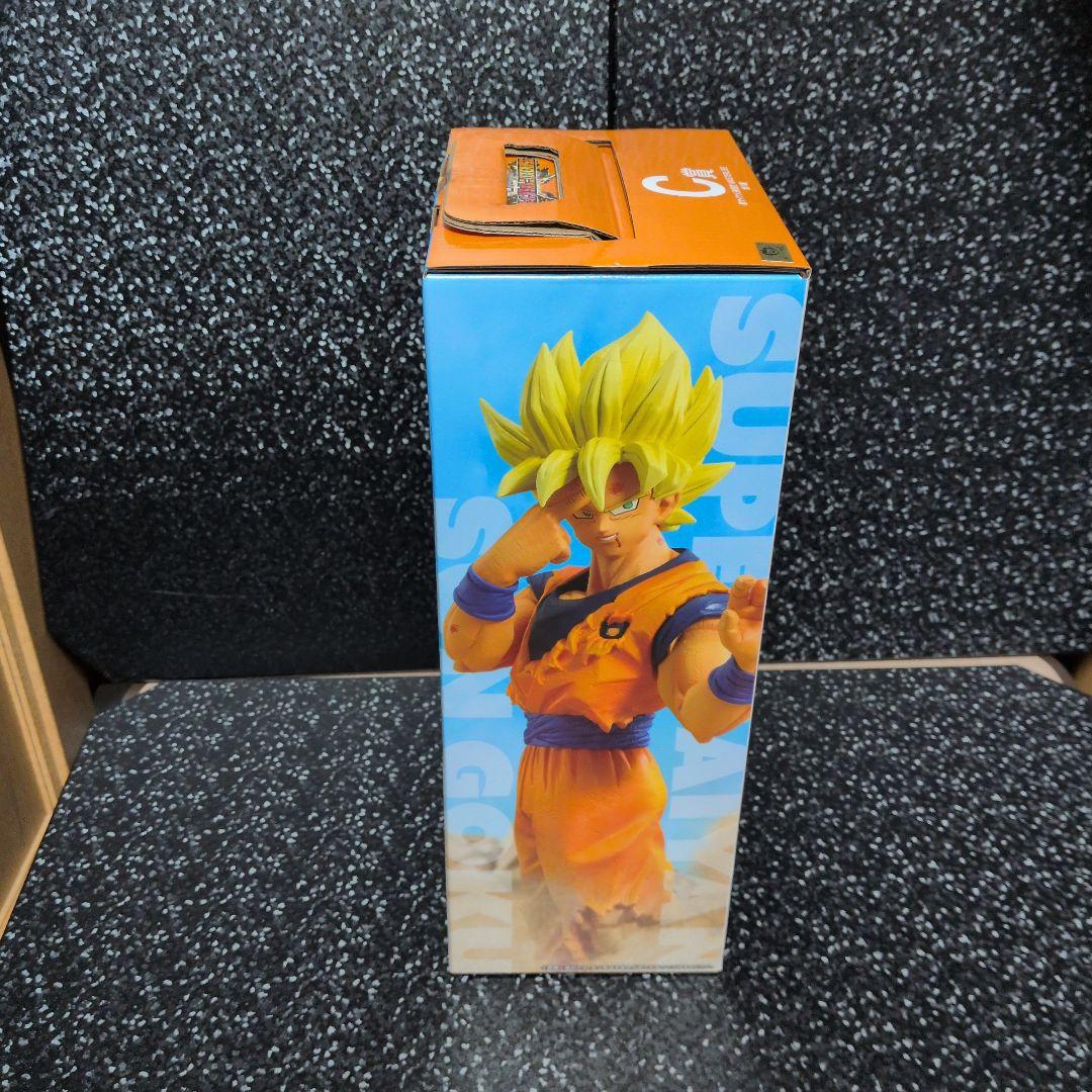 一番くじ ドラゴンボール VSオムニバCROSS　2個セット まとめ売り