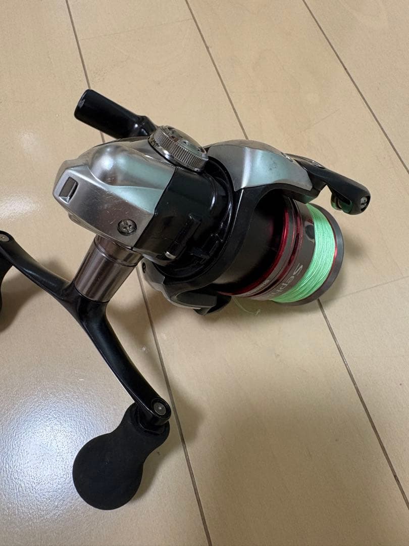 SHIMANO セフィアBB C3000HGSDH