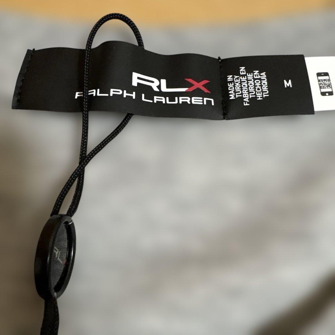 RLX Ralph Lauren ゴルフ　ポロベア