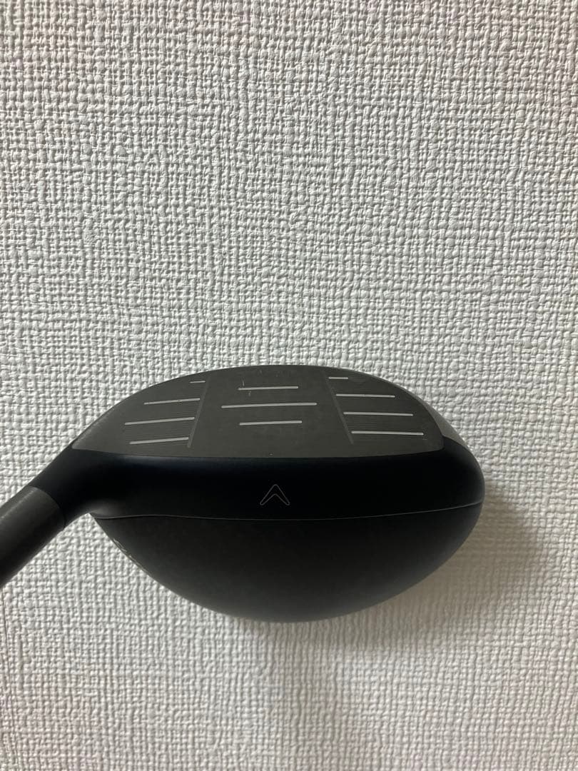 キャロウェイ　エリートＸ フェアウェイウッド 5W フレックスS