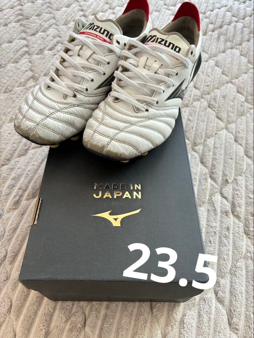 モレリアネオ4 JAPAN 23.5