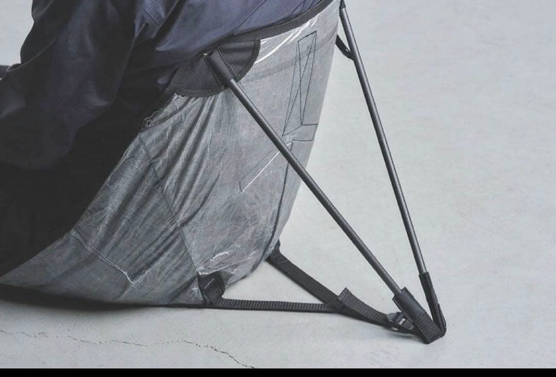 FIELD RECORD FR-CCF with Dyneema®