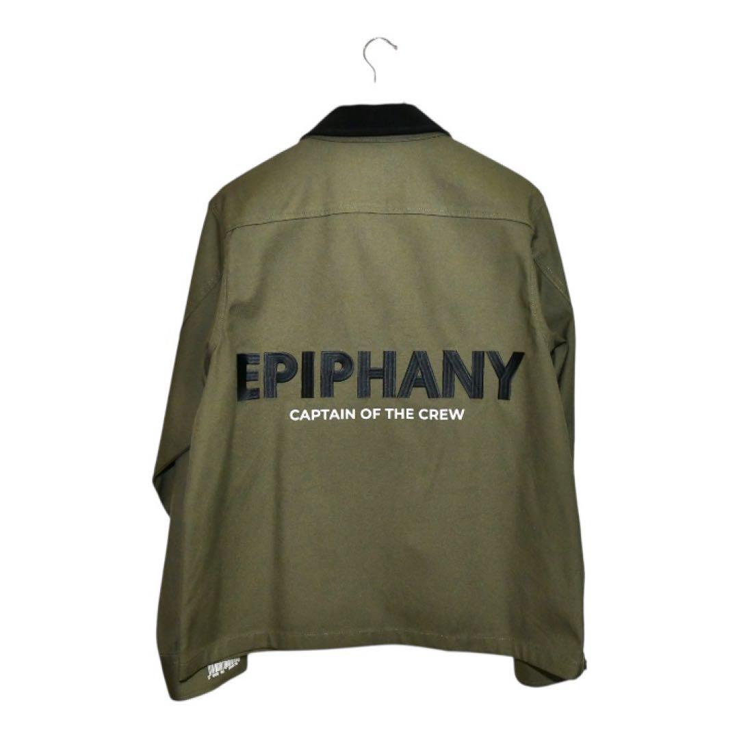 UVERworld EPIPHANY ジャケット パンツ セット カーキ