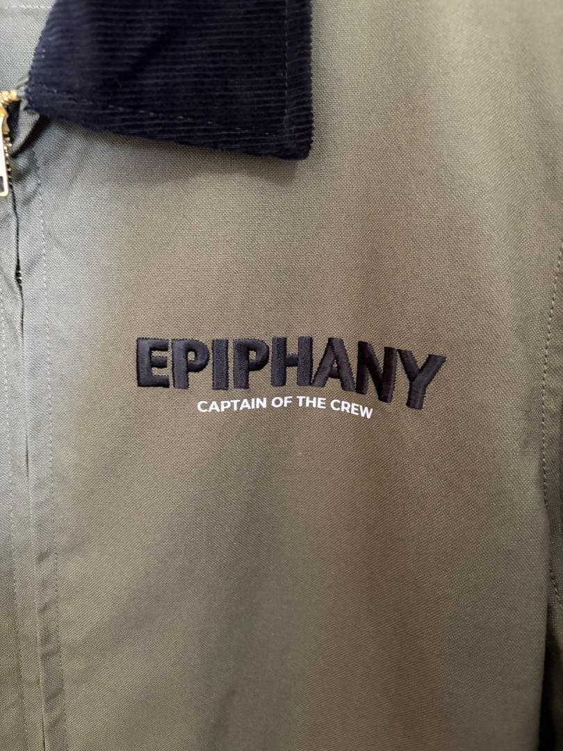 UVERworld EPIPHANY ジャケット パンツ セット カーキ