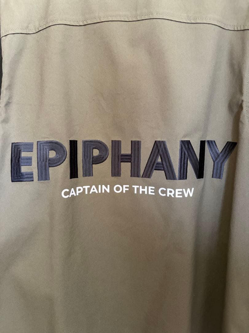 UVERworld EPIPHANY ジャケット パンツ セット カーキ