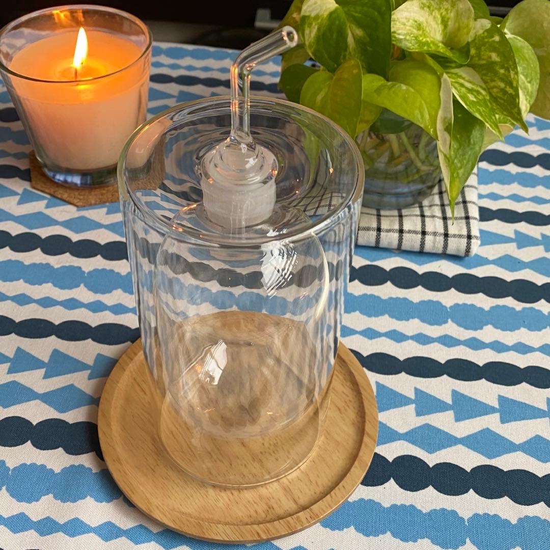 ❤️オシャレ❤️オイルポット　オイルボトル
