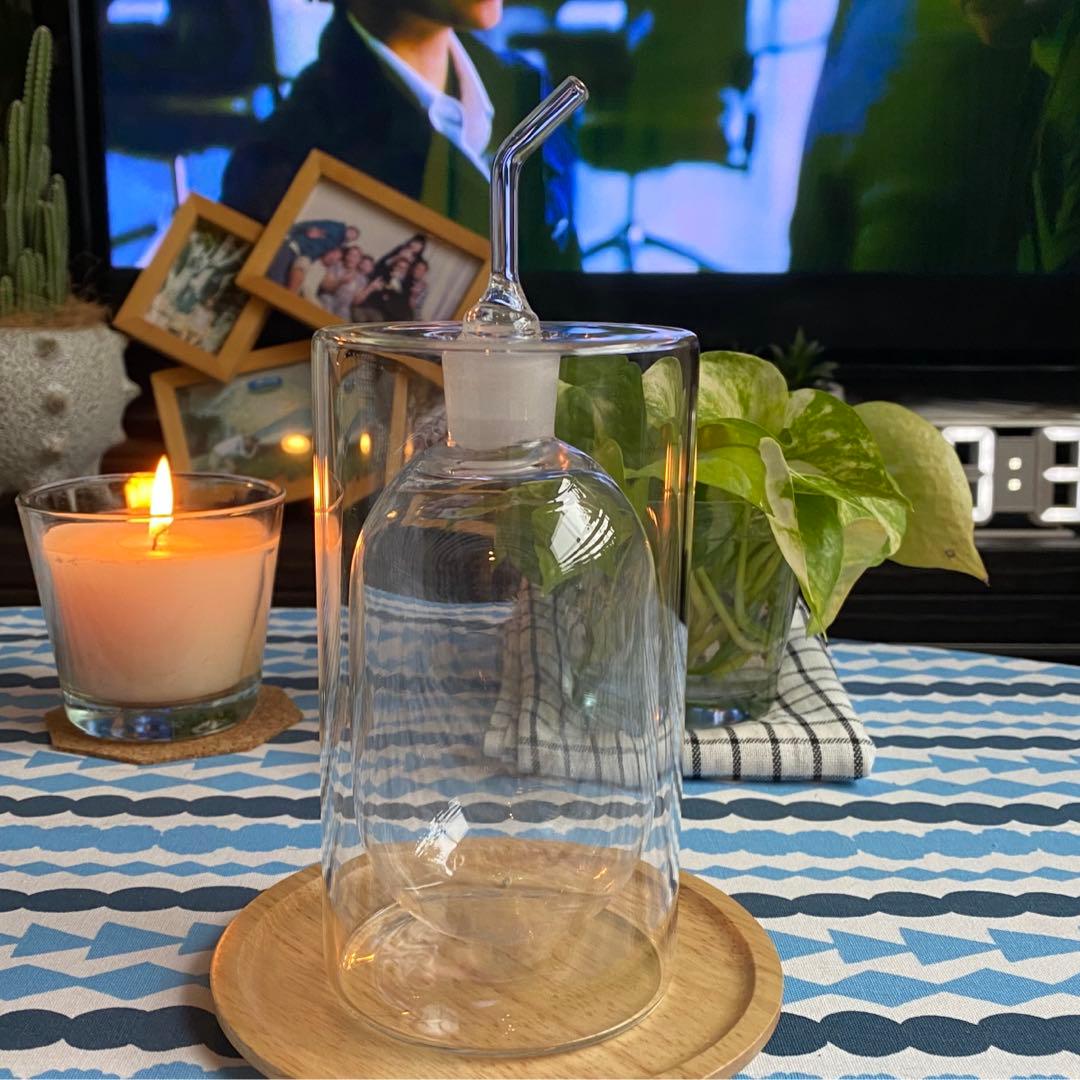 ❤️オシャレ❤️オイルポット　オイルボトル