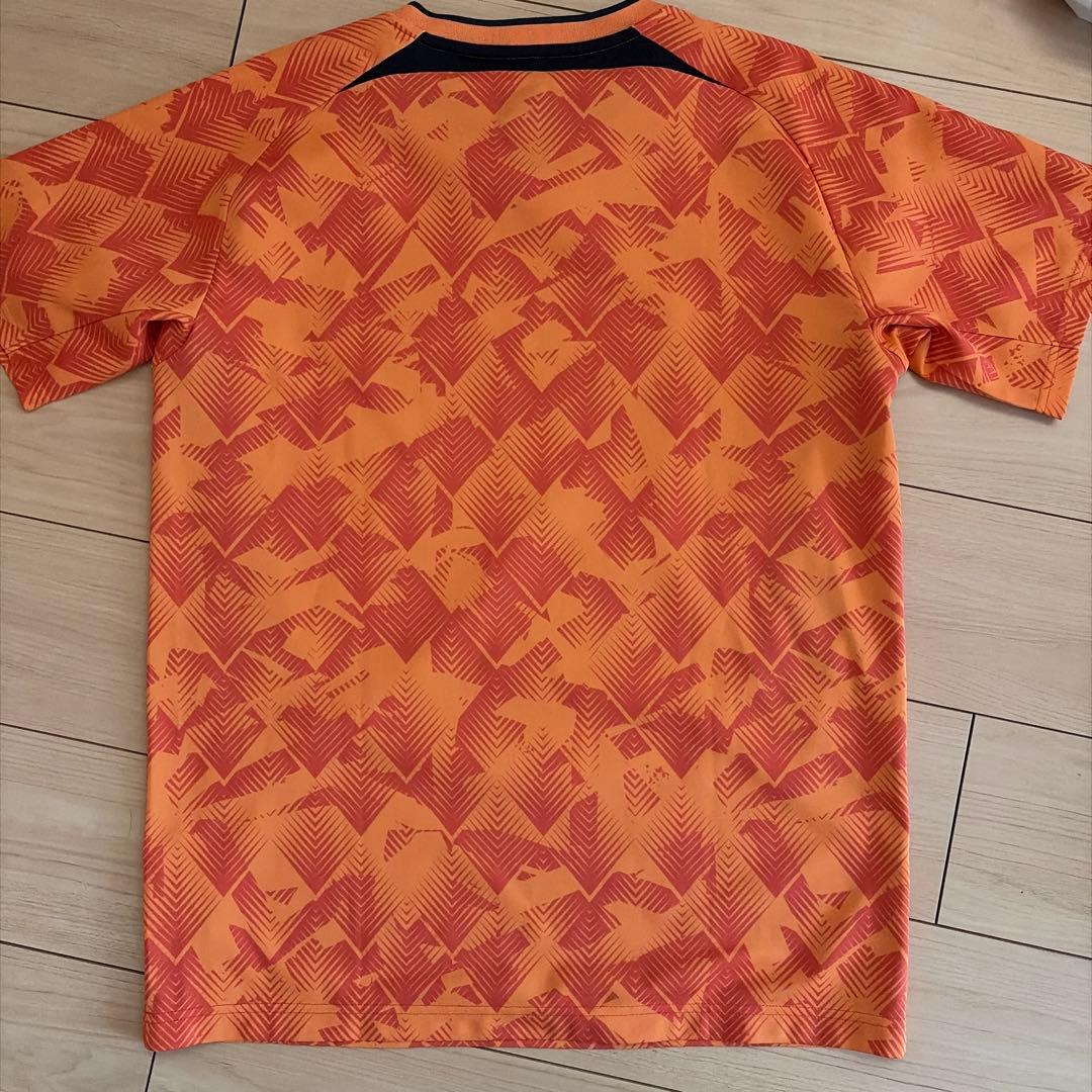 YONEX バドミントンシャツ　Oサイズ