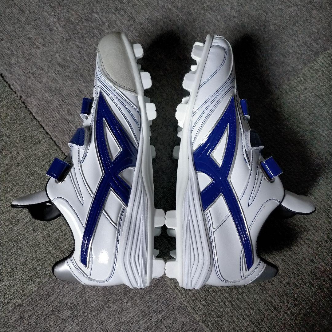 【新品未使用】SSK proedge プロエッジ ブロックソール スパイク