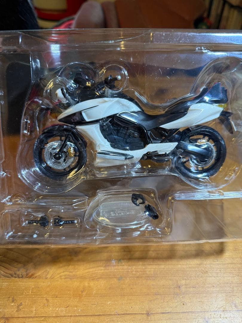 SHFiguarts マシンディケイダー