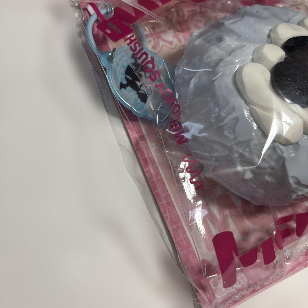 【新品】メロジョイ ブルーベリー 大福