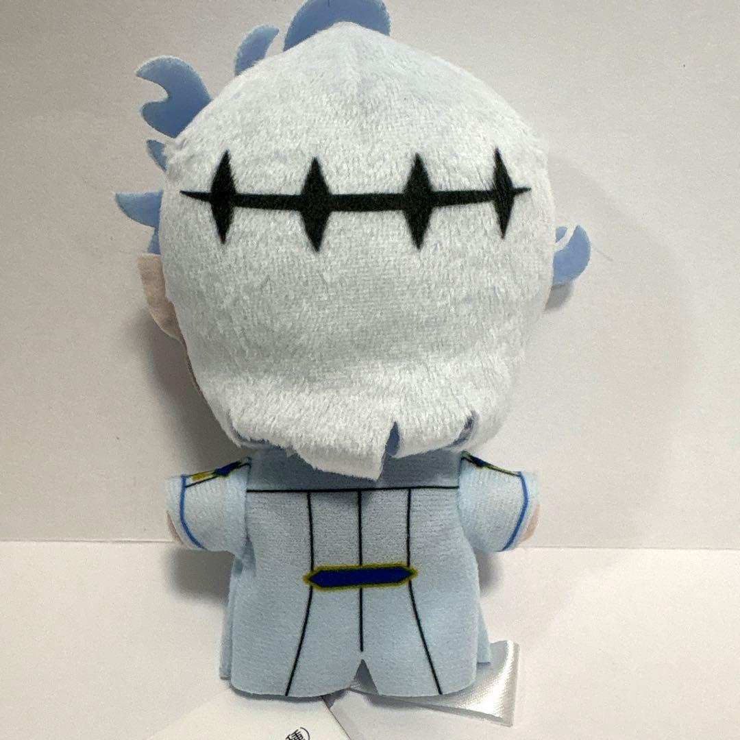 終末のワルキューレⅢ　マスコット　vol.1　vol.2　全種セット