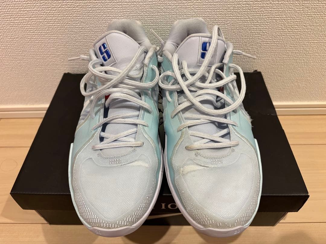Nike sabrina2 サブリナ2