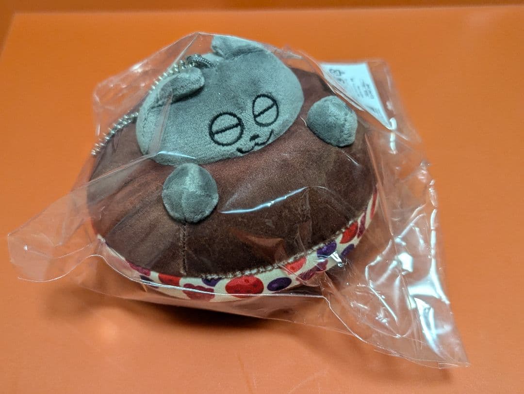 ンめねこ　福キャラくじ②