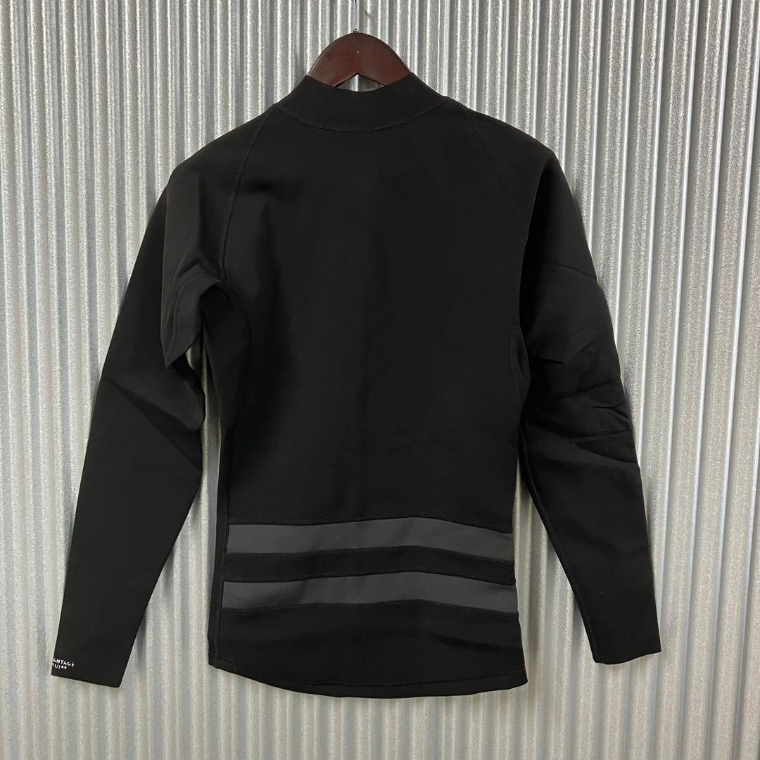 Hurley ハーレー　タッパー　ジャケット　ウェットスーツ　L サーフィン