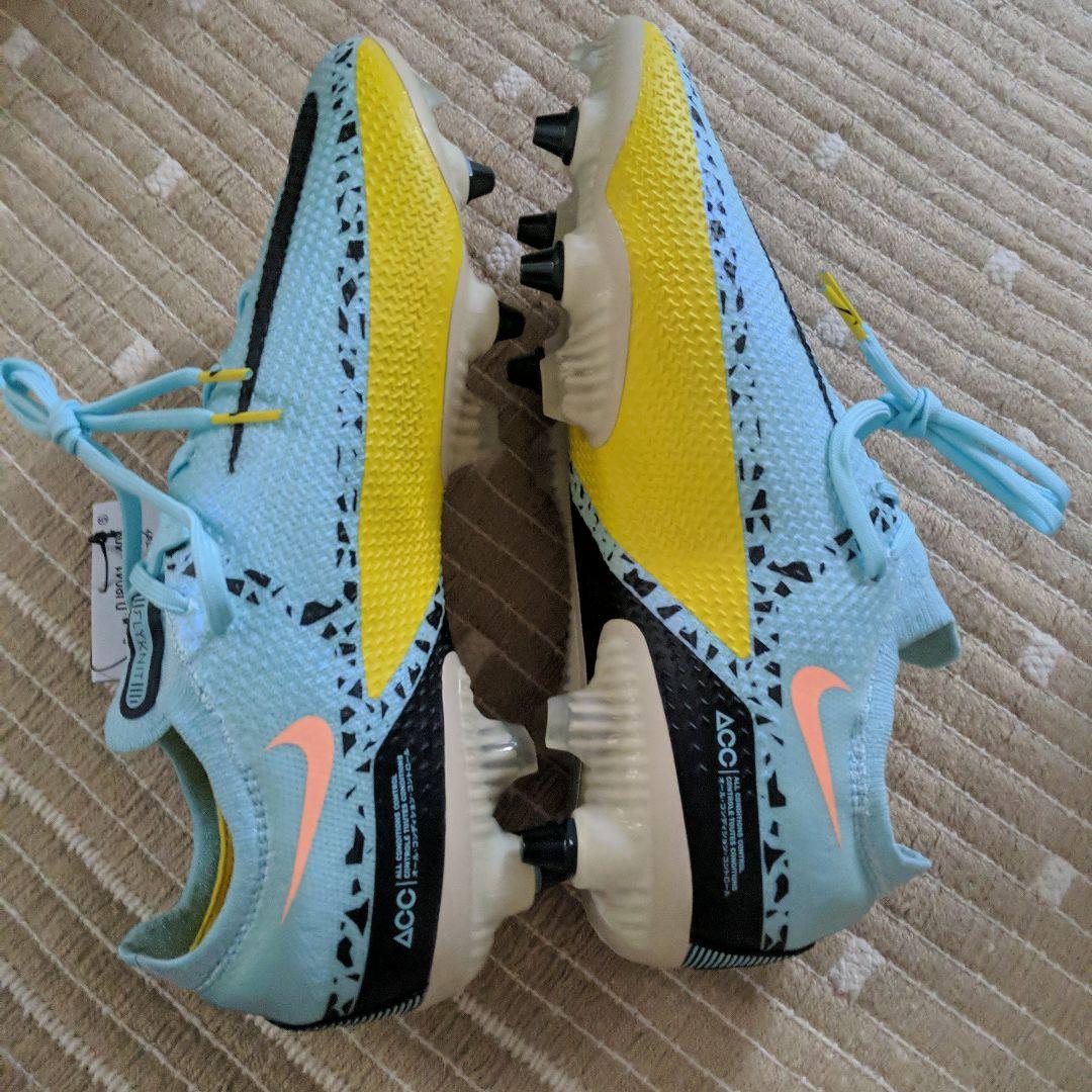 Nike Phantom GT スパイクシューズ