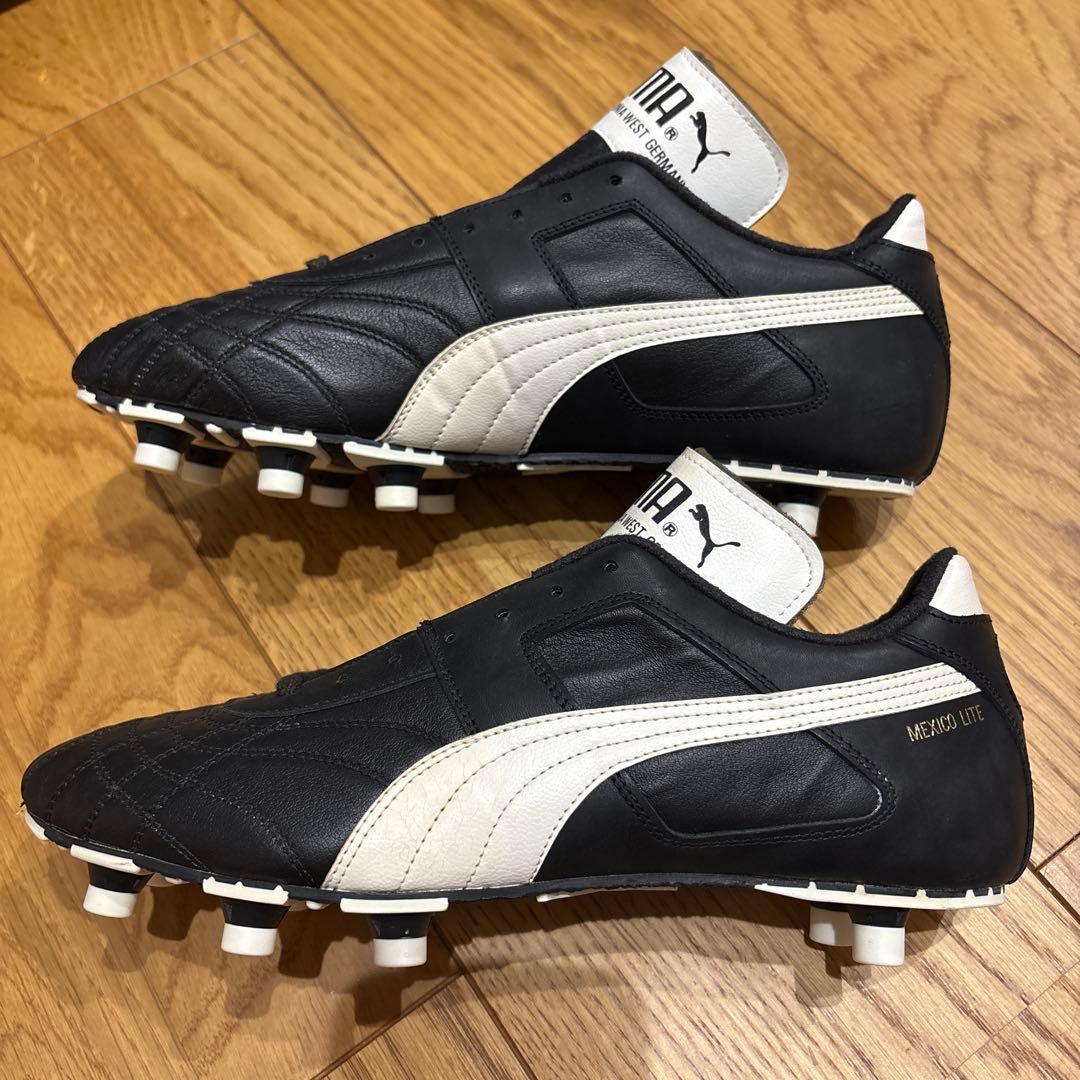 PUMA パラメヒコ　取替式　26.0 中敷なし