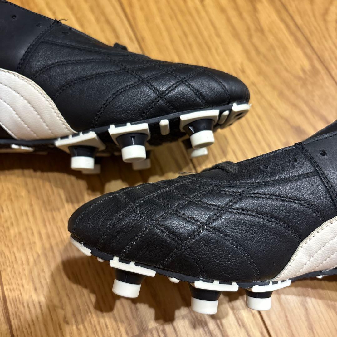 PUMA パラメヒコ　取替式　26.0 中敷なし