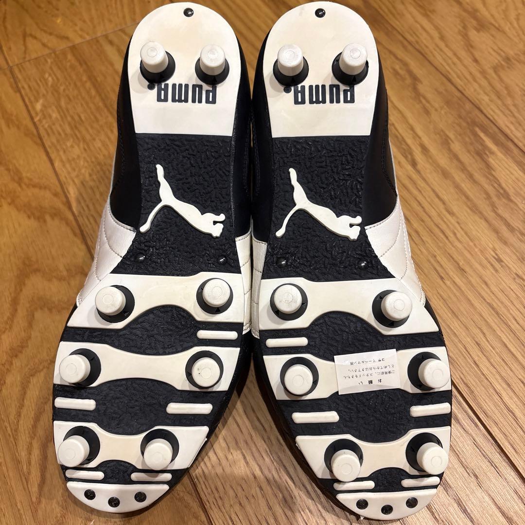 PUMA パラメヒコ　取替式　26.0 中敷なし