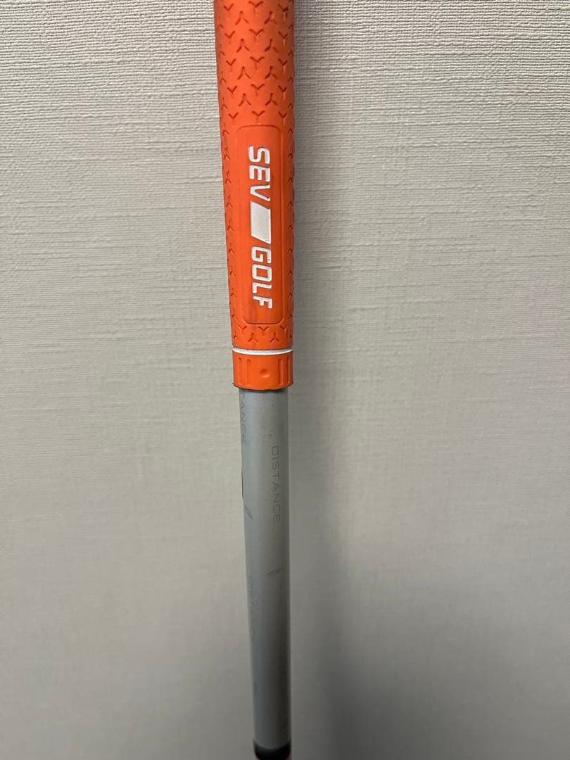 TOUR AD テーラーメイドスリーブ付きシャフト IZ-6フレックスS