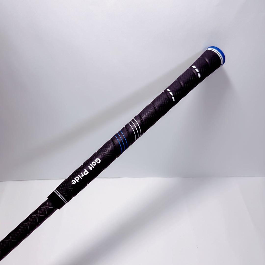 7w用　タイトリストスリーブ　GT純正 TENSEI 1K BLUE 55S
