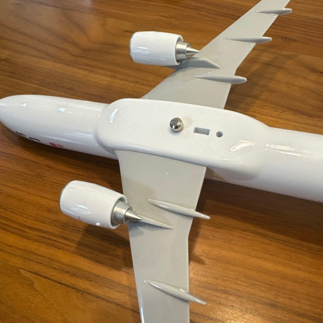 【貴重（新品）】中国東方航空モデルプレーン COMAC C919