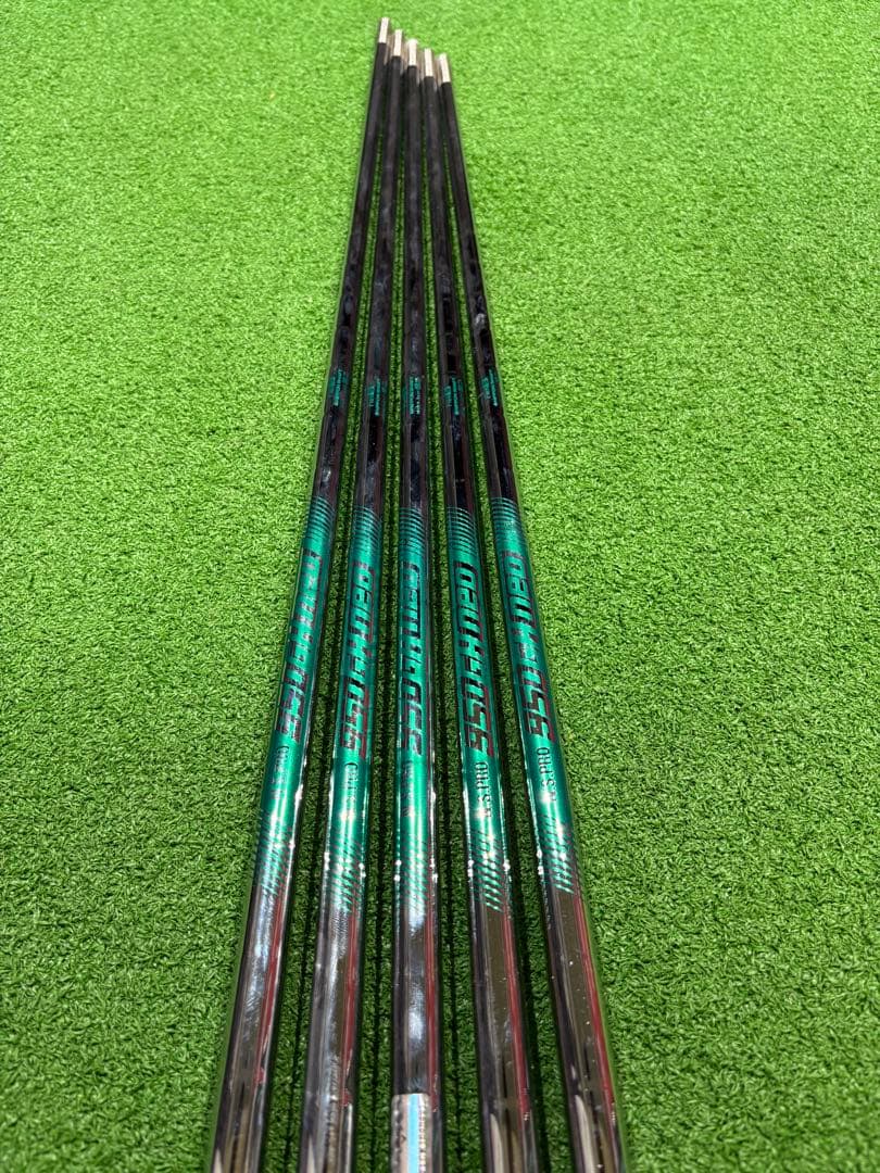 N.S.PRO 950GH neo 5本(6〜P用)