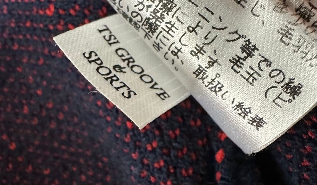パーリーゲイツ レディースニットジャケット