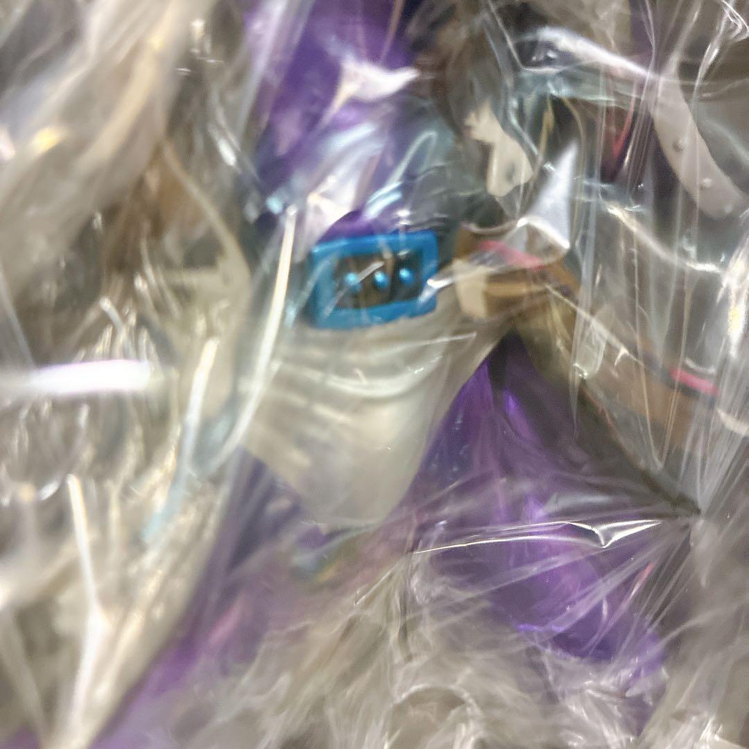 CCP マンモスマン 原作 TOUMAカラー フィギュア キン肉マン