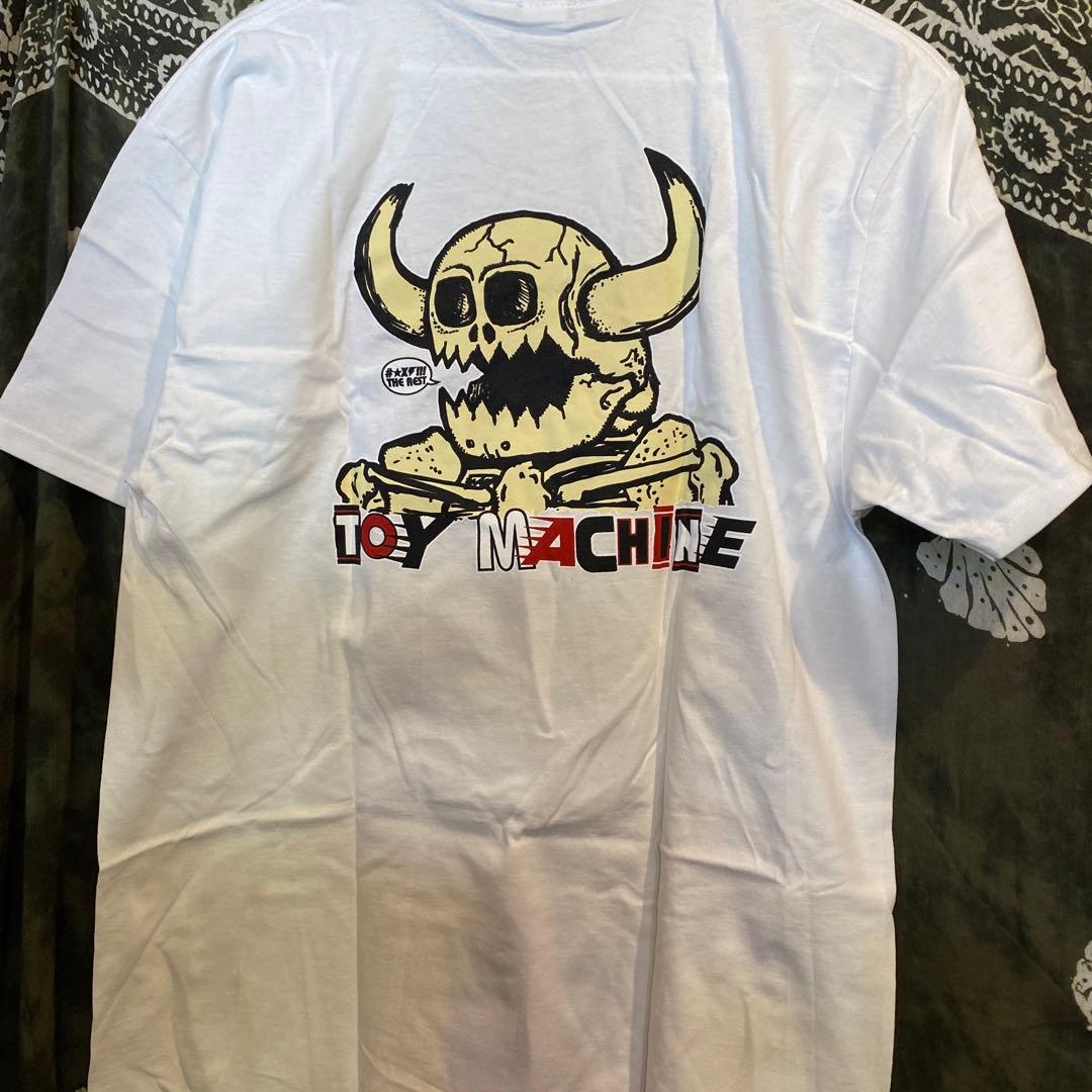 independent メンズ　スケートTシャツ Mサイズ
