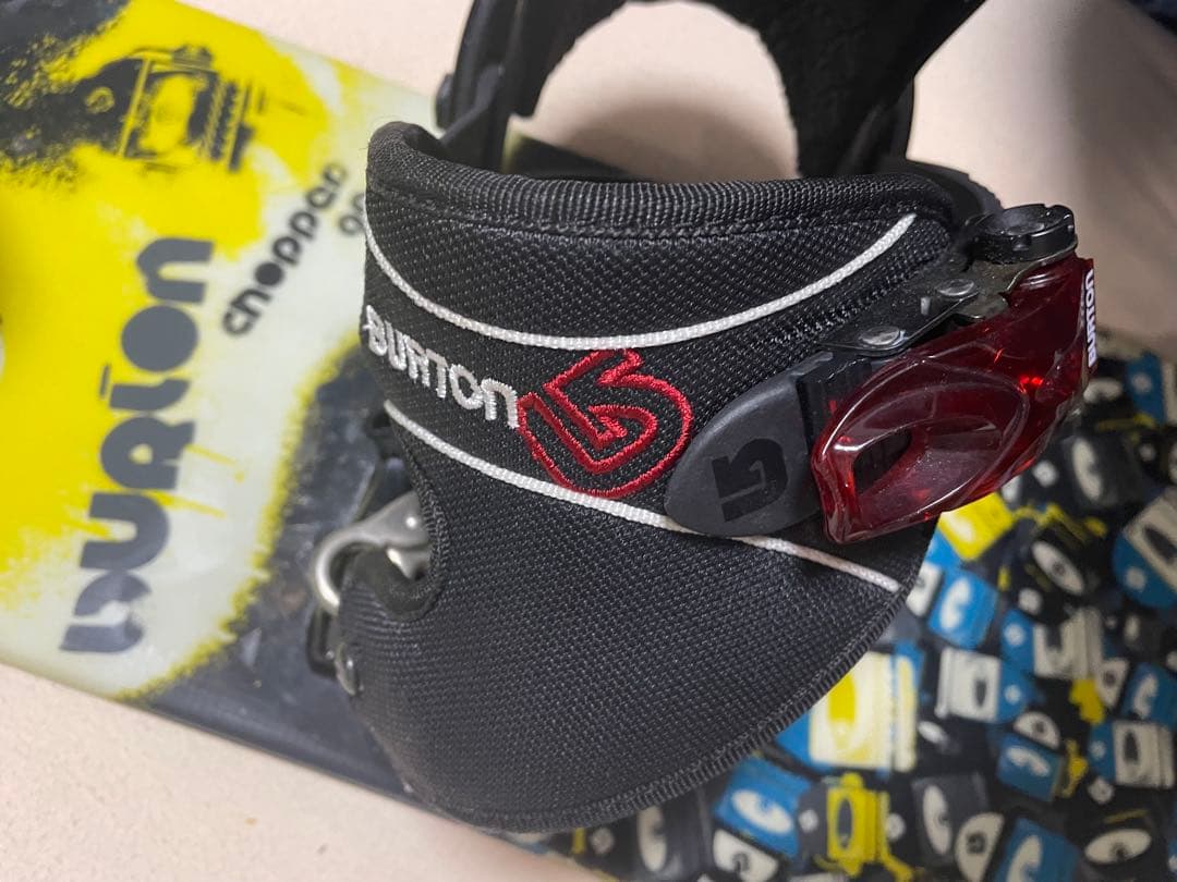 Burton スノーボードセット 90cm