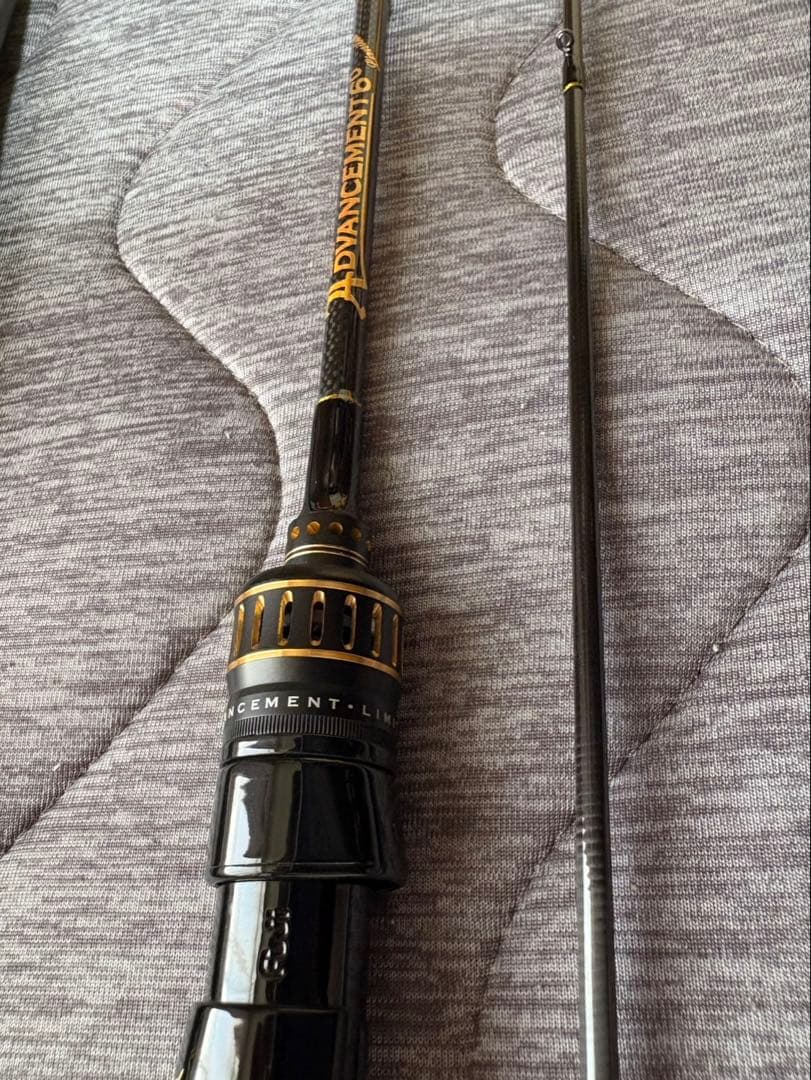 サーティーフォー　アドバンスドメント　SBR60リミテッド