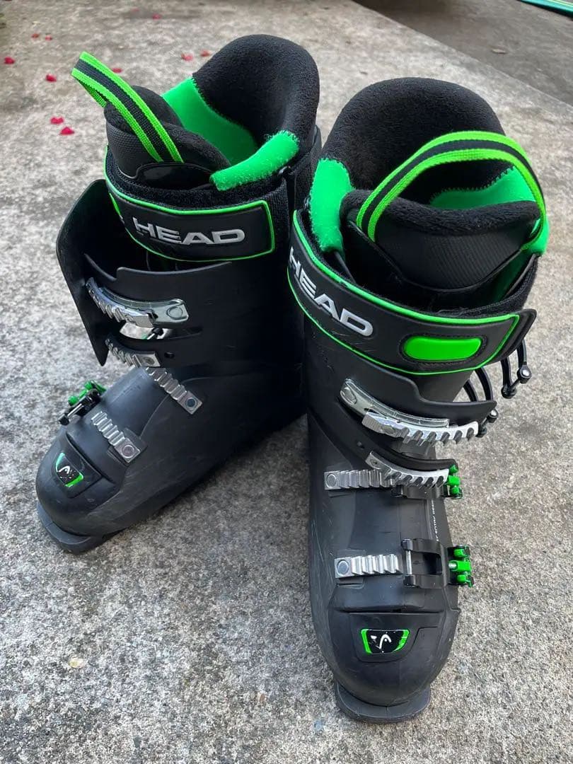 HEAD EDGE NEXT 85 スキーブーツ 270/275