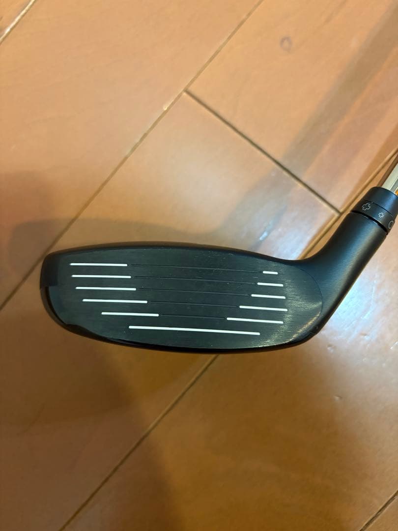 PING G430 ユーティリティクラブ 19度