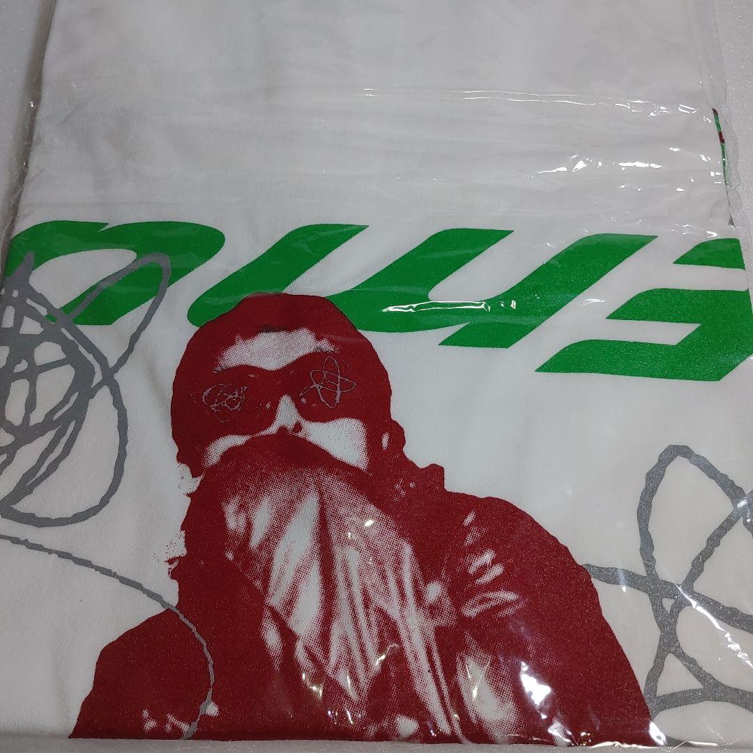 梅田サイファー　テークエム　Emu　Tシャツ　XL