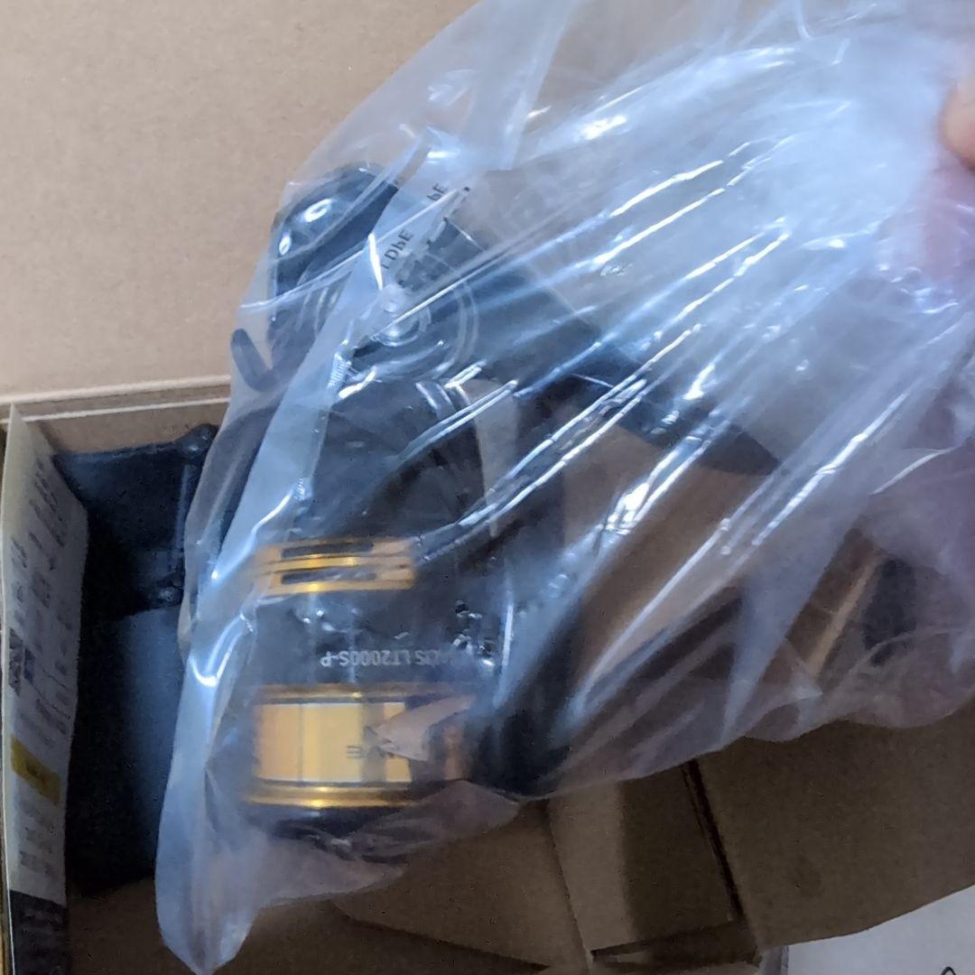 ダイワ 23レガリス LT2000S-P 新品未使用