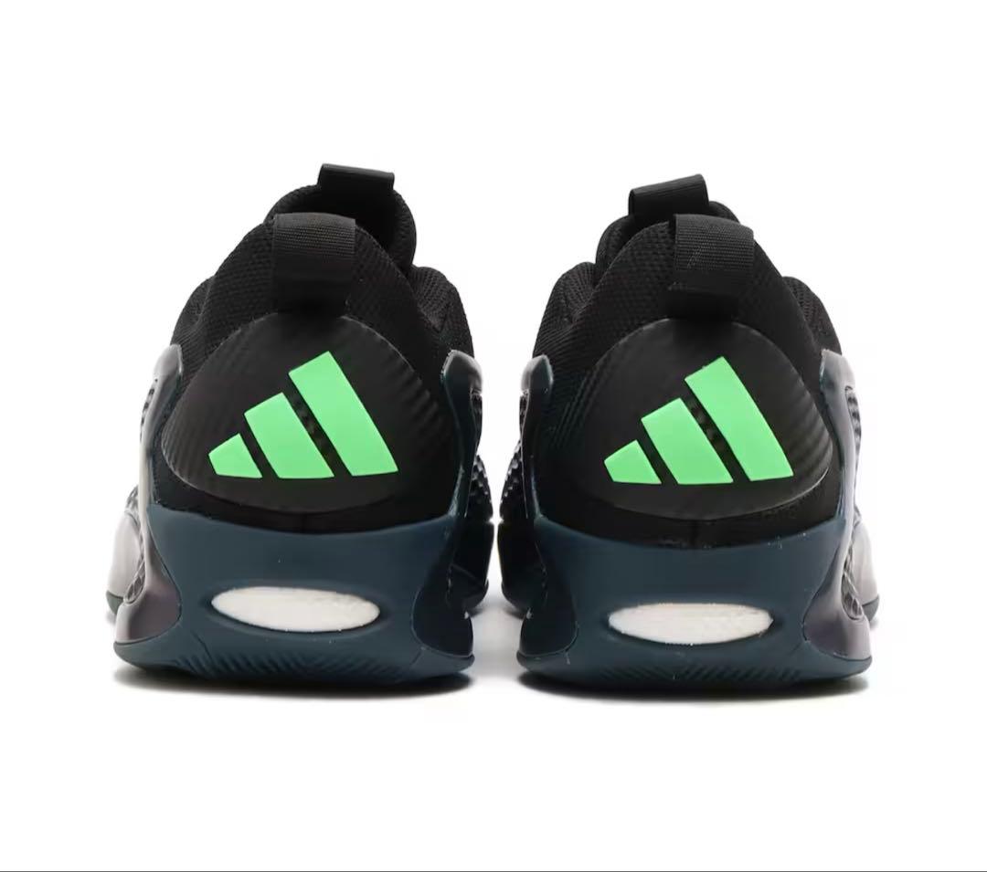 新品 adidas アンソニー エドワーズ1 Low 26.5cm