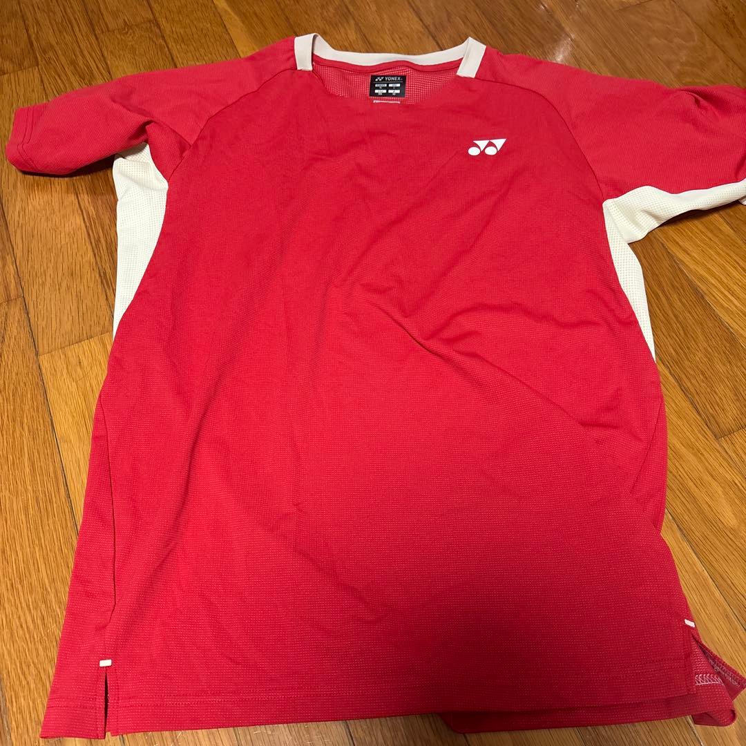 最終値下げ！YONEX テニスウェアセット