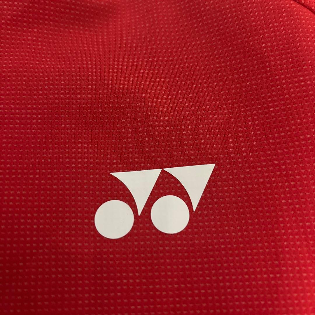 最終値下げ！YONEX テニスウェアセット