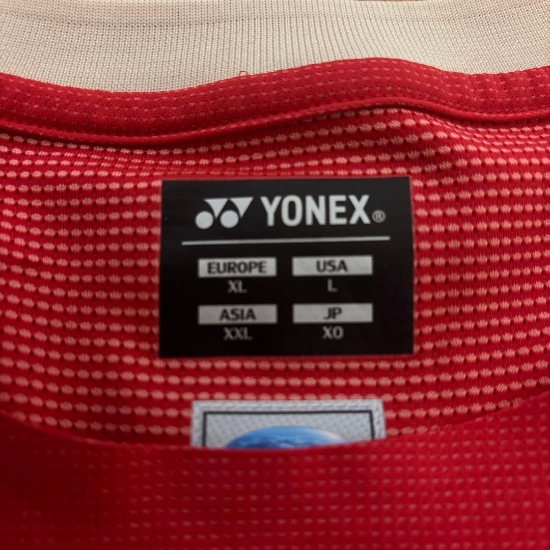 最終値下げ！YONEX テニスウェアセット