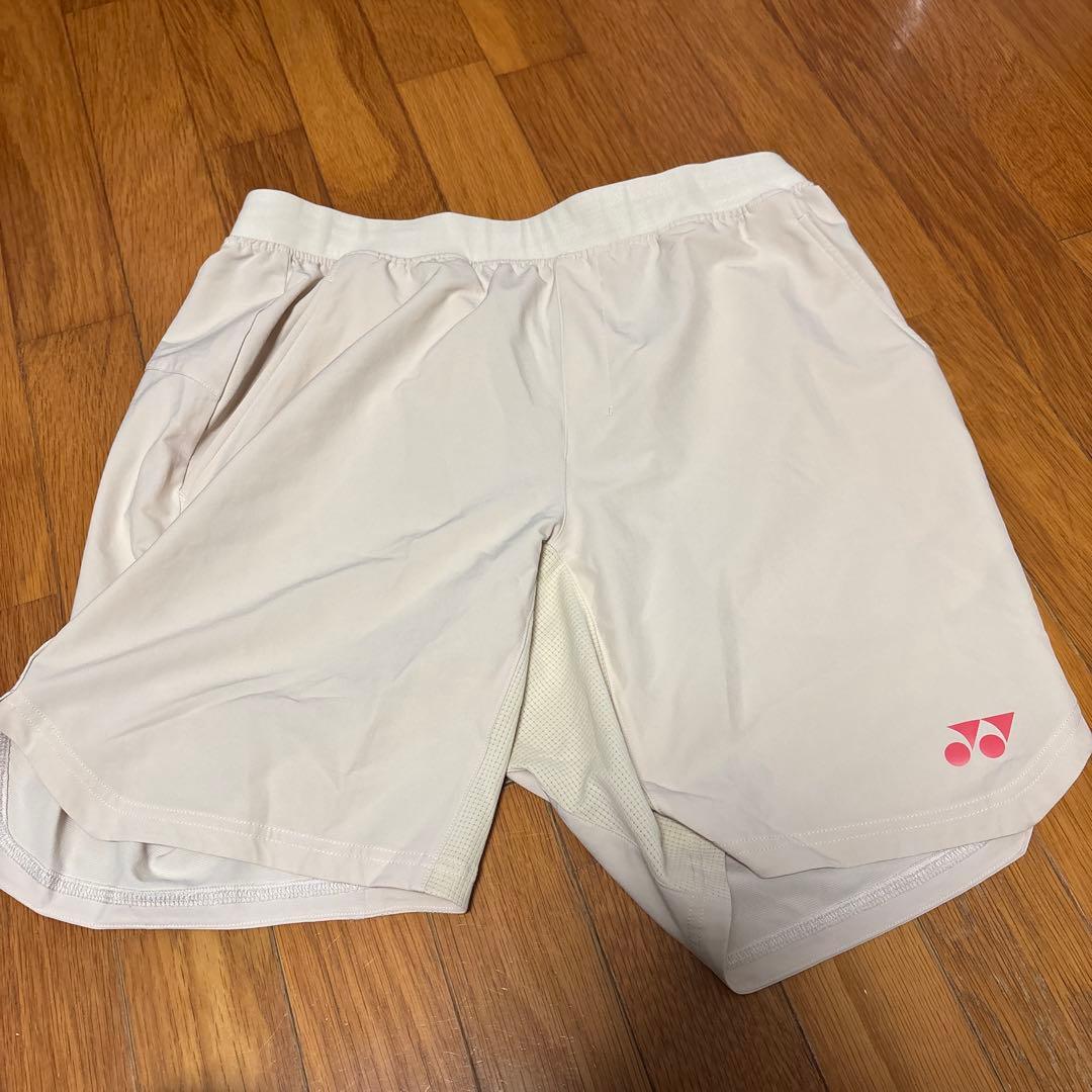 最終値下げ！YONEX テニスウェアセット