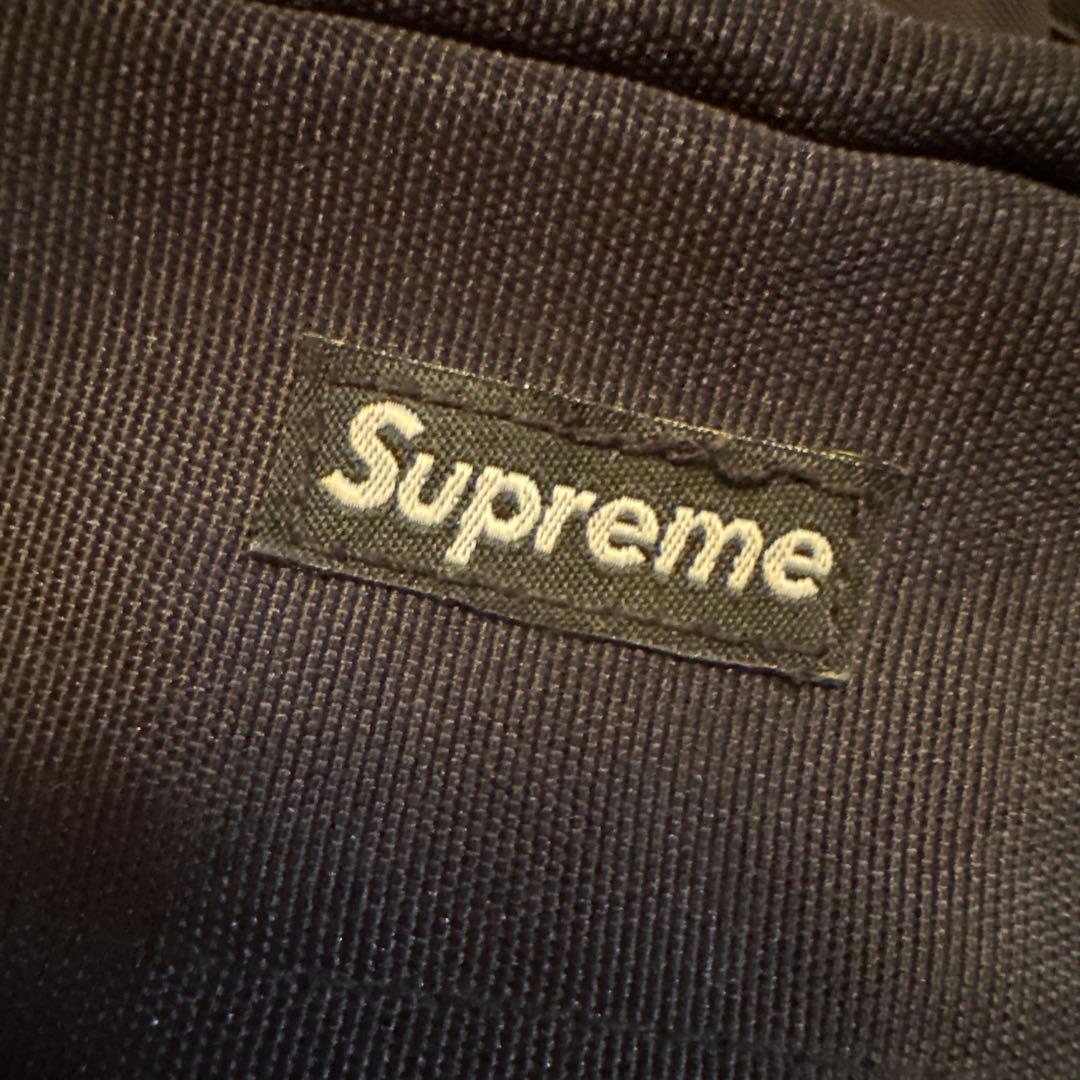 シュプリームsupreme 2018ss Backpack ショルダーバック