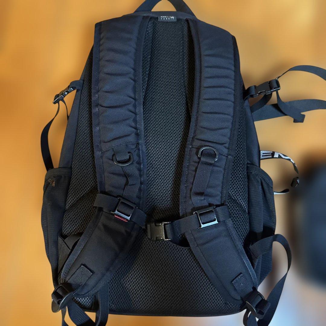 シュプリームsupreme 2018ss Backpack ショルダーバック