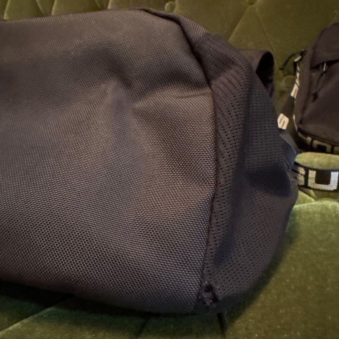 シュプリームsupreme 2018ss Backpack ショルダーバック