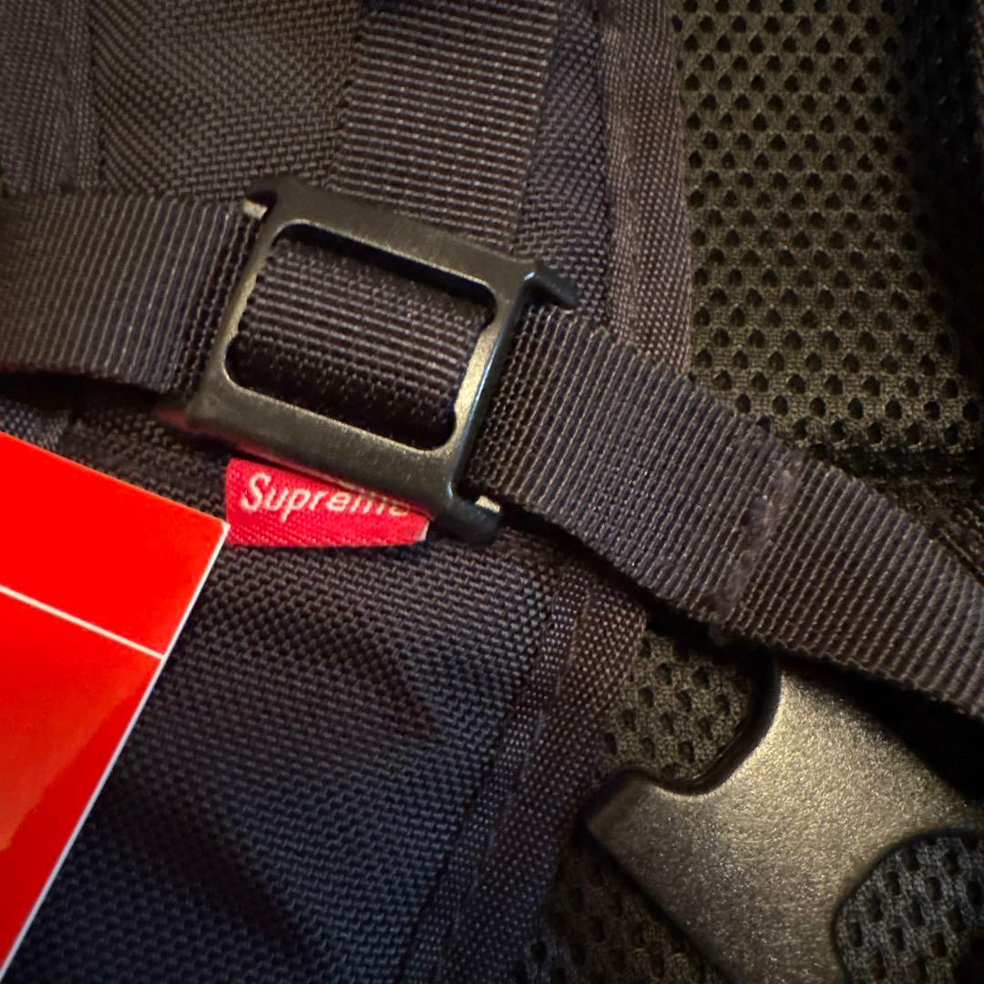 シュプリームsupreme 2018ss Backpack ショルダーバック