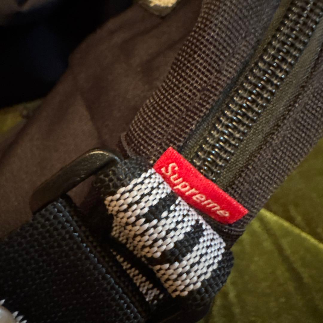 シュプリームsupreme 2018ss Backpack ショルダーバック